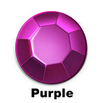 PURPLE RSTUD 5MM 50gr