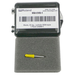 Blade 45 DG. Carbide Single Pack