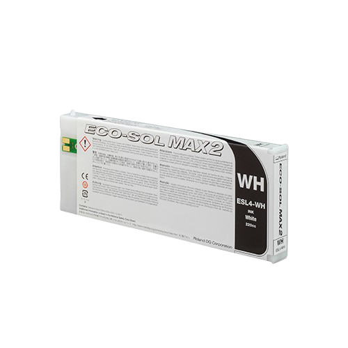 BN-20 & BN2-20 White Ink Cartridge