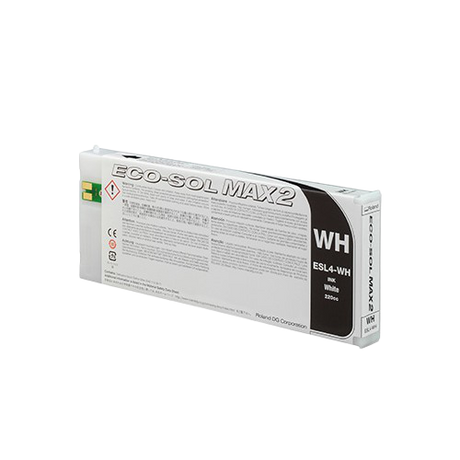 BN-20 & BN2-20 White Ink Cartridge