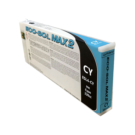 BN-20A & BN2-20A & BN2-20 Cyan Ink Cartridge