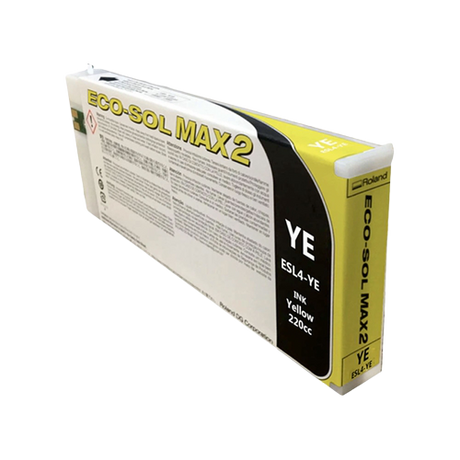 BN-20A & BN2-20A & BN2-20 Yellow Ink Cartridge