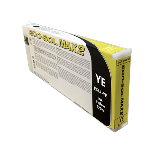 BN-20A & BN2-20A & BN2-20 Yellow Ink Cartridge