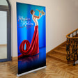 Roly Poly Banner Film