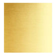 2"x3.5" Bright Gold Scored Rowmark Sublimation Mates Sheet Stock 10 per sheet/10 8.5"x11" per case