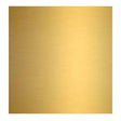8.5"x11" Brushed Gold 2" Round Rowmark Sublimation Mates Sheet Stock 10 per case/150 rounds