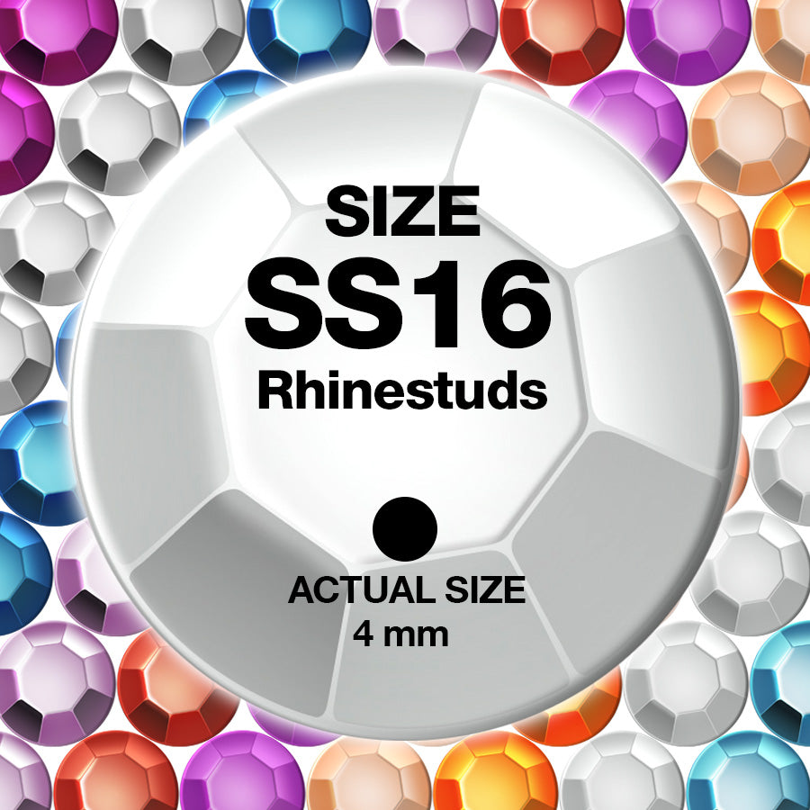 SS16 Rhinestuds