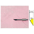 Graphtec 1.5mm Supersteel blade 30° (2/pack) for PHP32/33/35-CB15N-HS Bladeholder
