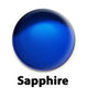 SAPPHIRE-NHEAD-5MM 50gr