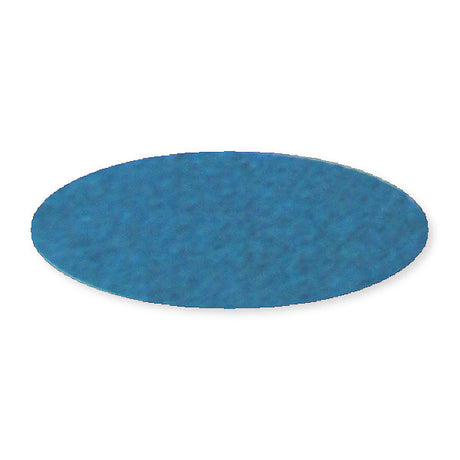 Chenille Scrim Felt Columbia Blue 42" X 10yds