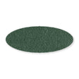 Chenille Scrim Felt Evergreen 42" X 10yds