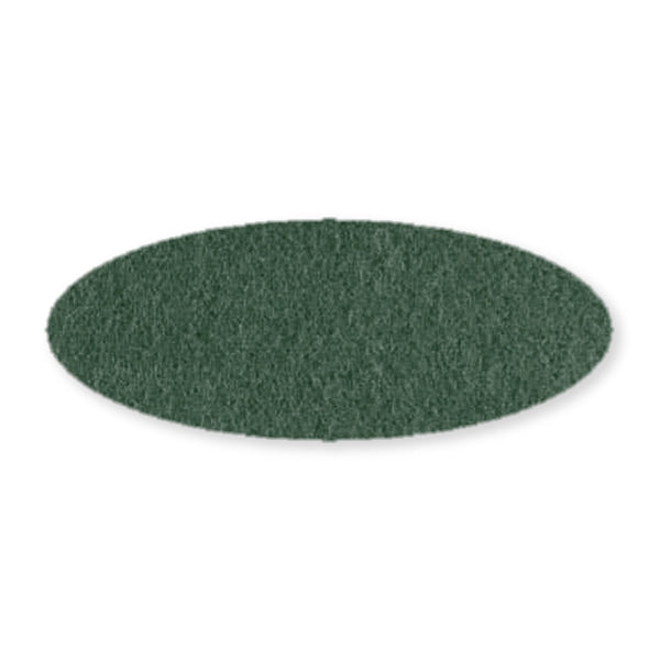Chenille Scrim Felt Evergreen 42" X 10yds