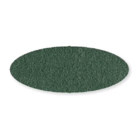 Chenille Scrim Felt Evergreen 42" X 10yds
