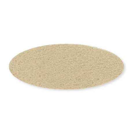 Chenille Scrim Felt Champagne 42" x 10yds