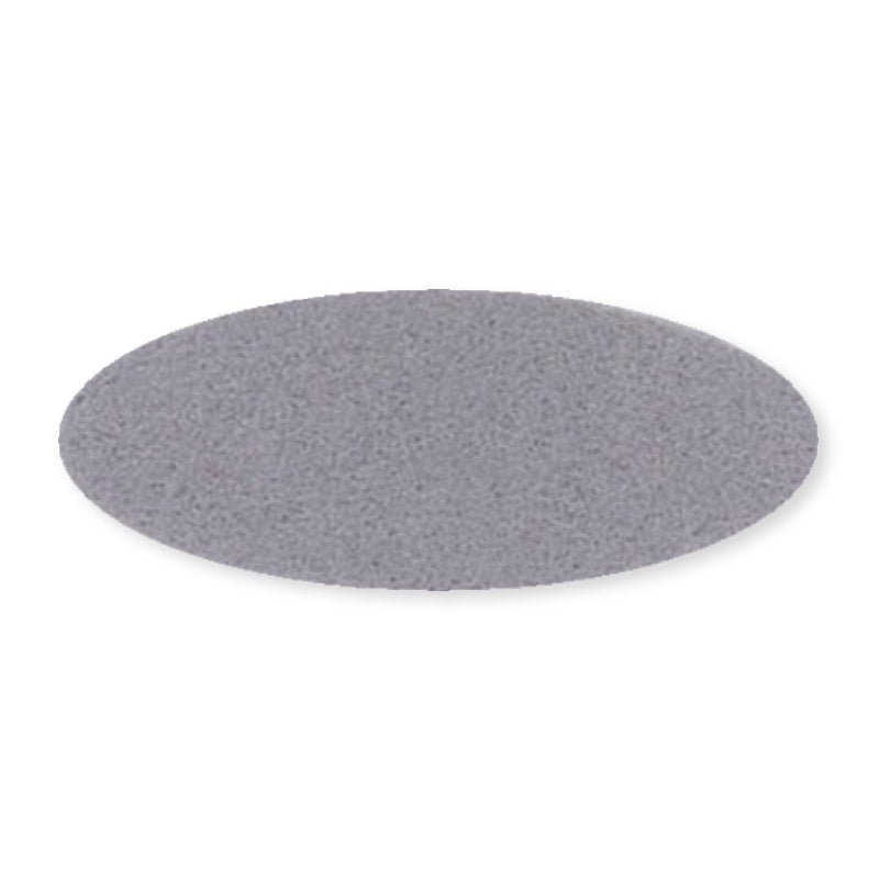 Chenille Scrim Felt Owl Gray 42" x 10yds