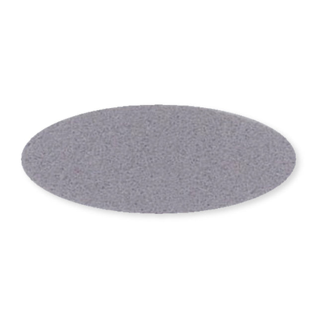 Chenille Scrim Felt Owl Gray 42" x 10yds
