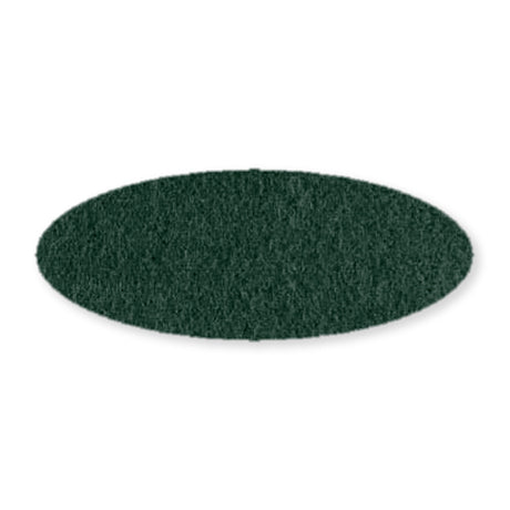 Chenille Scrim Felt Forest Green 42" X 10yds