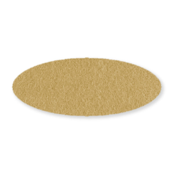 Chenille Scrim Felt Indiana Gold 42" X 10yds