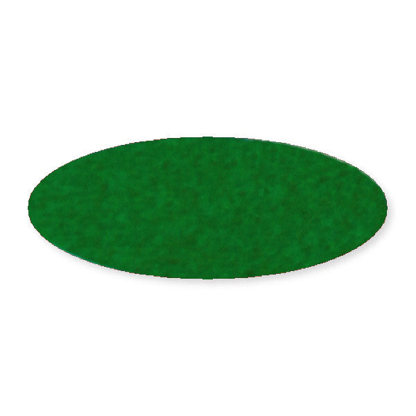 Chenille Scrim Felt Kelly Green 42" X 10yds