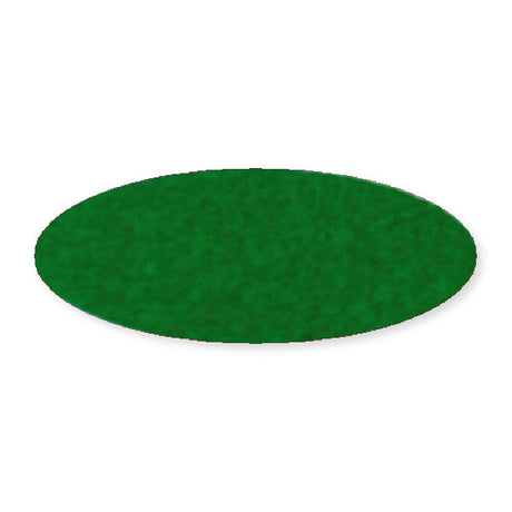 Chenille Scrim Felt Kelly Green 42" X 10yds