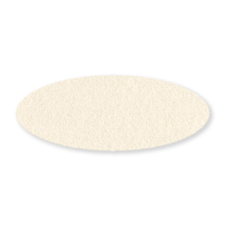 Chenille Scrim Felt Natural 42" X 10yds