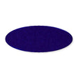 Chenille Scrim Felt Purple 42" X 10yds