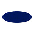 Chenille Scrim Felt Royal Blue 42" X 10yds