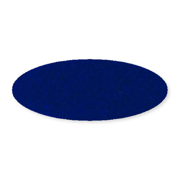 Chenille Scrim Felt Royal Blue 42" X 10yds
