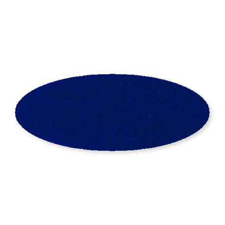 Chenille Scrim Felt Royal Blue 42" X 10yds