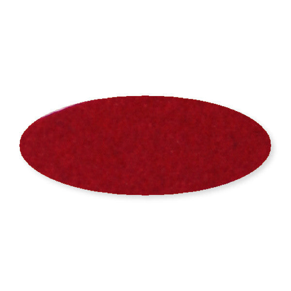 Chenille Scrim Felt Scarlet (Bright Red) 42" x 10yds