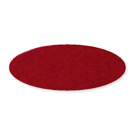 Chenille Scrim Felt Scarlet (Bright Red) 42" x 10yds