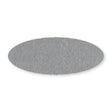 Chenille Scrim Felt Silver 42" X 10yds