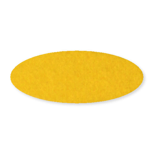Chenille Scrim Felt Yellow 42" X 10yds