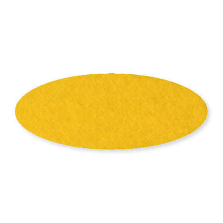 Chenille Scrim Felt Yellow 42" X 10yds