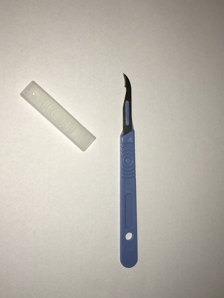 SEAM RIPPER SCALPEL