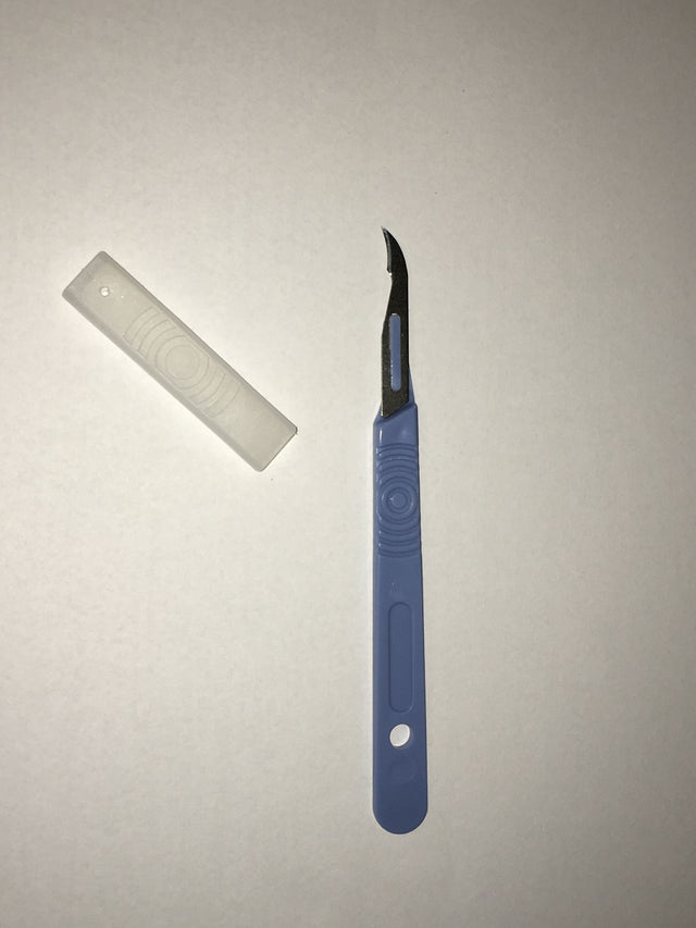 SEAM RIPPER SCALPEL
