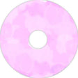 4MM Hologram Hotfix Sequin HS-212 Lt. Pink