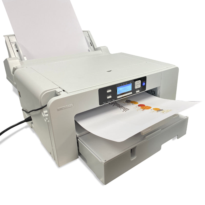 Sawgrass SG1000 sublimation printer