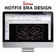 Sierra HotFix ERA for Spangle Elite (Keyless, no product) (DS)