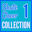 Skate and Cheer Package