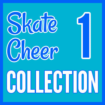 Skate and Cheer Package