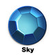 SKY RSTUD 4MM 50gr