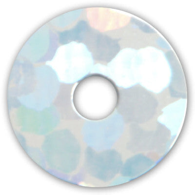 3mm Hologram Hotfix Sequin Reels HS-201