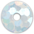4mm Hologram Hotfix Sequin Reels HS-201