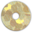 5MM Hologram Hotfix Sequin HS-202