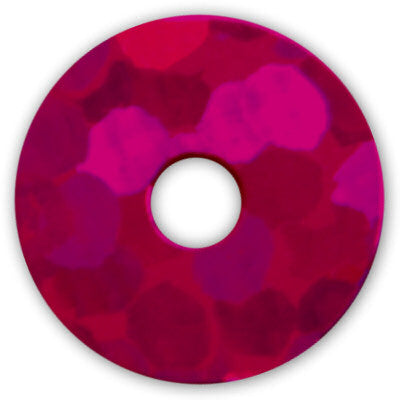 3mm Hologram Hotfix Sequin Reels HS-203