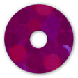 5mm Hologram Hotfix Sequin Reels HS-208