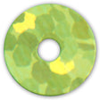 5MM Hologram Hotfix Sequin HS-211