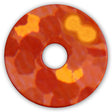 3MM Hologram Hotfix Sequin HS-216
