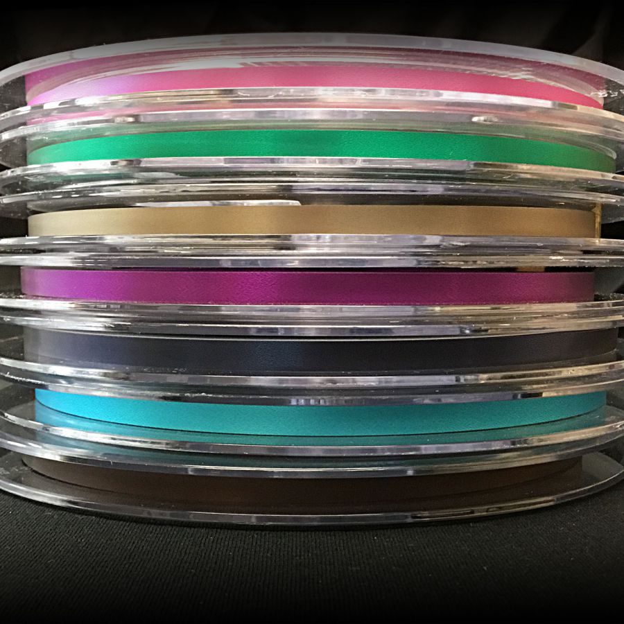 ProSpangle MATTE Kit - 18 Matte Reels